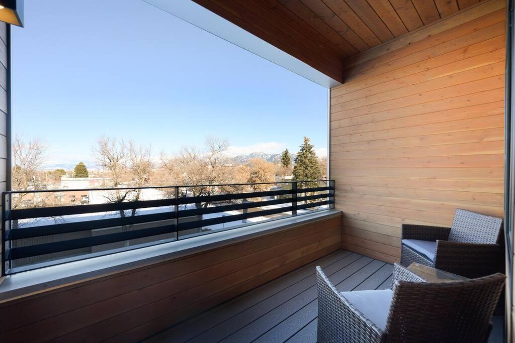 Stylish Sobo Condo - Steps To Main St 보즈먼 외부 사진